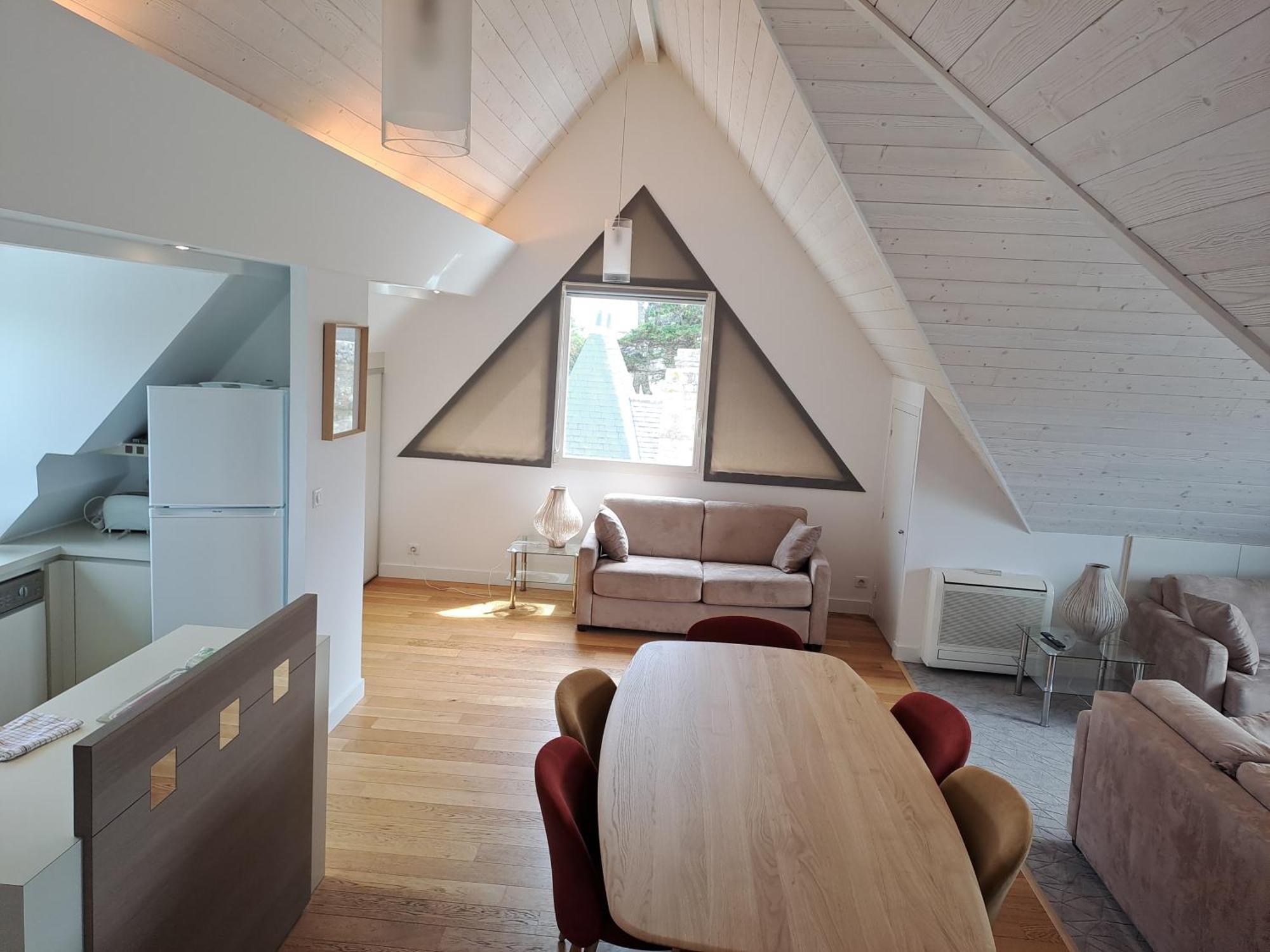 Le Churchill Hotel & Spa Carnac Kültér fotó